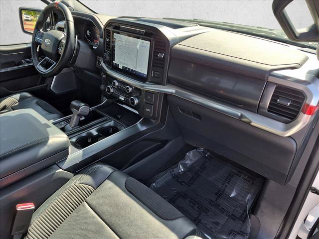 Used 2022 Ford F150 Raptor w/ Equipment Group 801A High AWD/4WD image 23