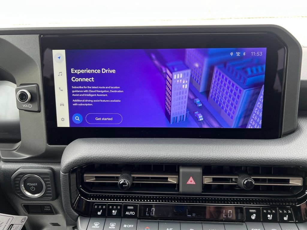 New 2027 Toyota Land Cruiser AWD/4WD image 29