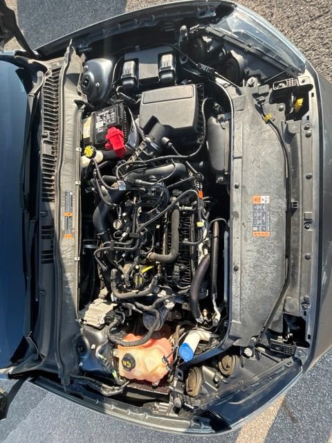 Used 2019 Ford Fusion SE FWD image 30