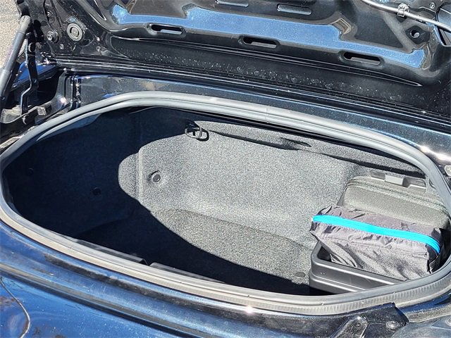 Used 2022 MAZDA MX-5 Miata RF Grand Touring image 19