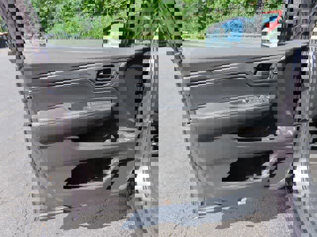 New 2026 Honda Odyssey EX-L image 16