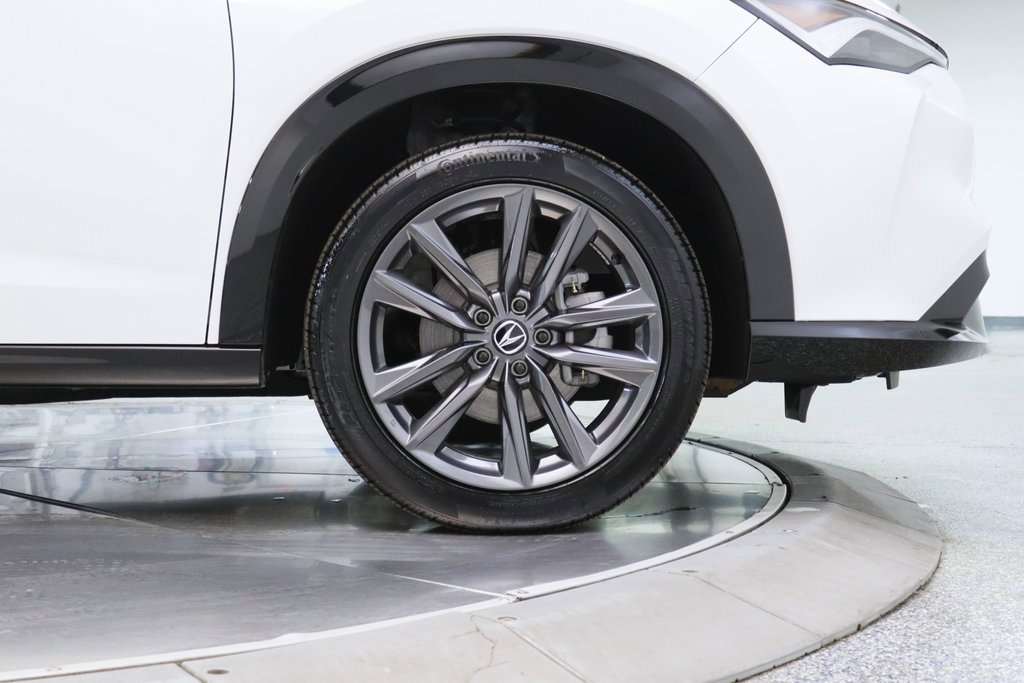 Certified 2025 Acura ADX A-Spec image 6