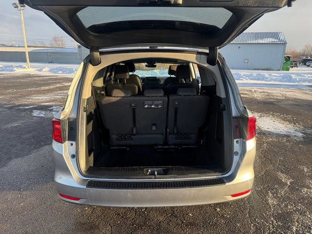 Used 2023 Honda Odyssey EX-L image 19