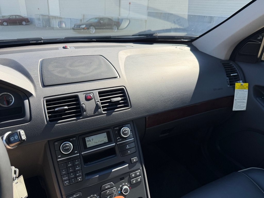 Used 2013 Volvo XC90 3.2 AWD/4WD image 16