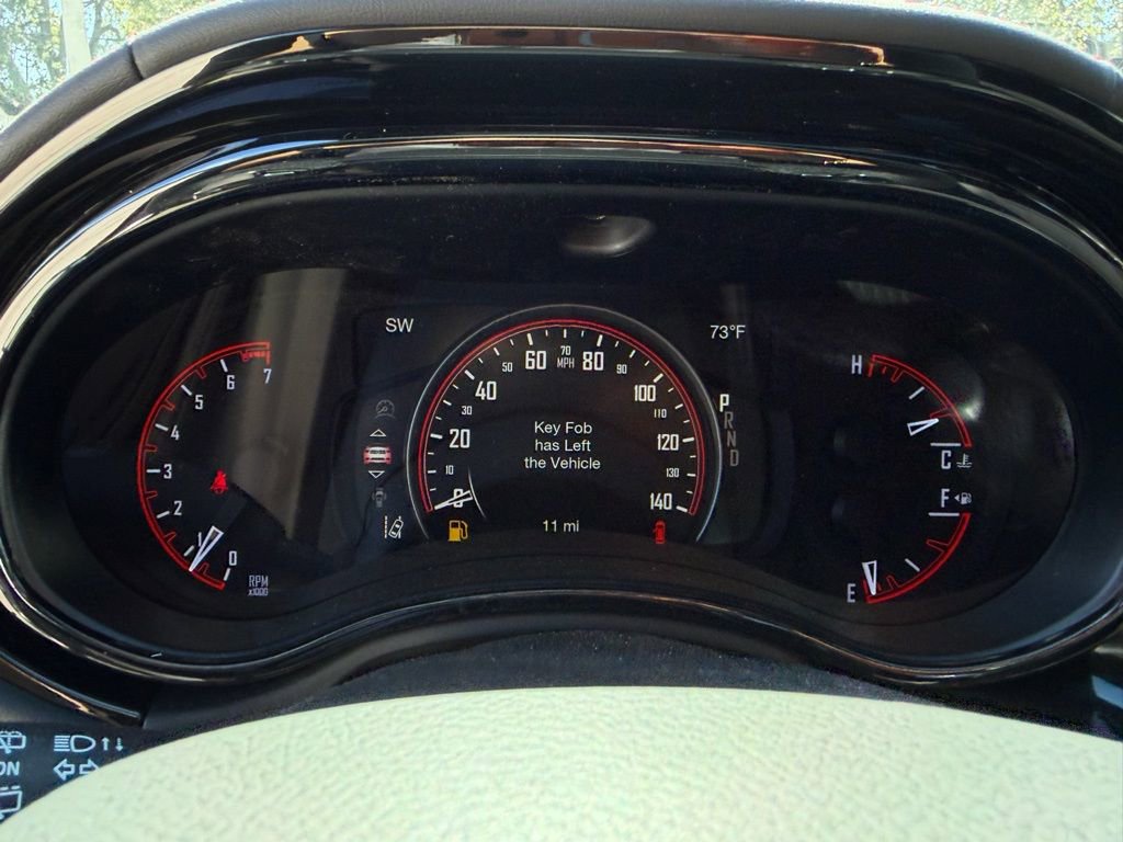 New 2026 Dodge Durango GT AWD/4WD image 21