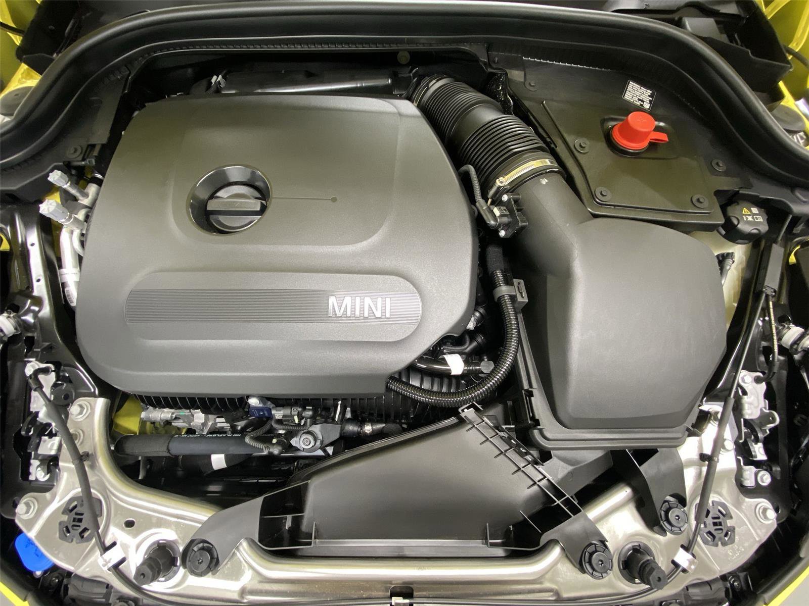 New 2026 MINI Cooper S image 22