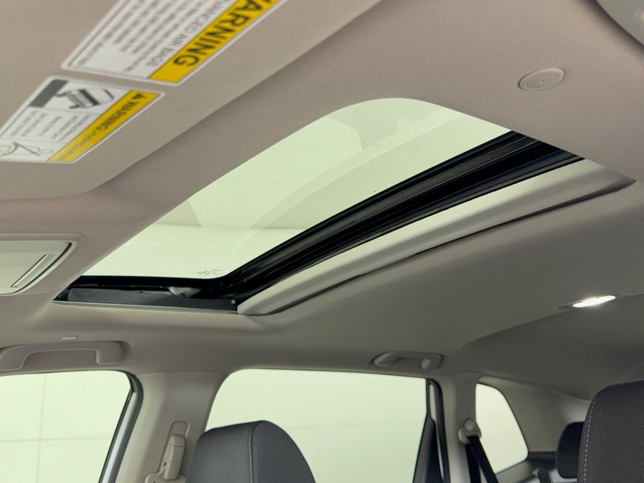 New 2026 Honda CR-V EX image 27