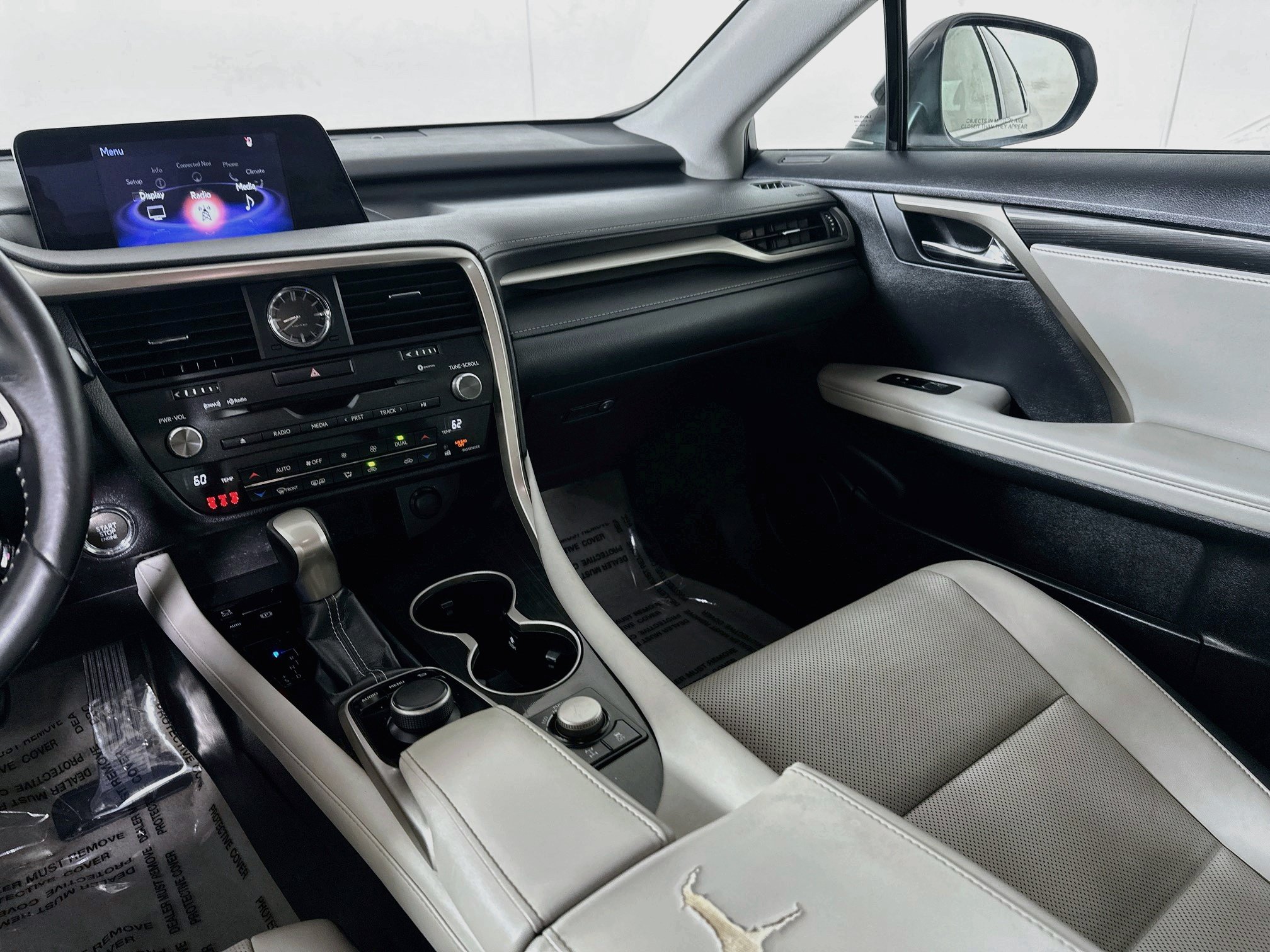 Used 2018 Lexus RX 350 AWD w/ Accessory Package image 22