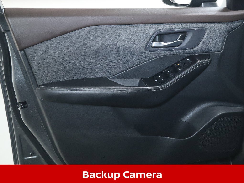 Certified 2023 Nissan Rogue SV AWD/4WD image 17