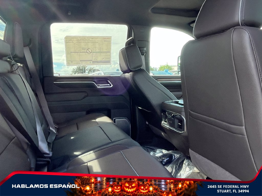 New 2026 GMC Sierra 3500 Denali w/ Denali Reserve Package AWD/4WD image 18