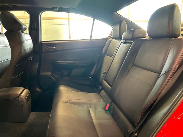 Used 2020 Subaru WRX Limited AWD/4WD image 22