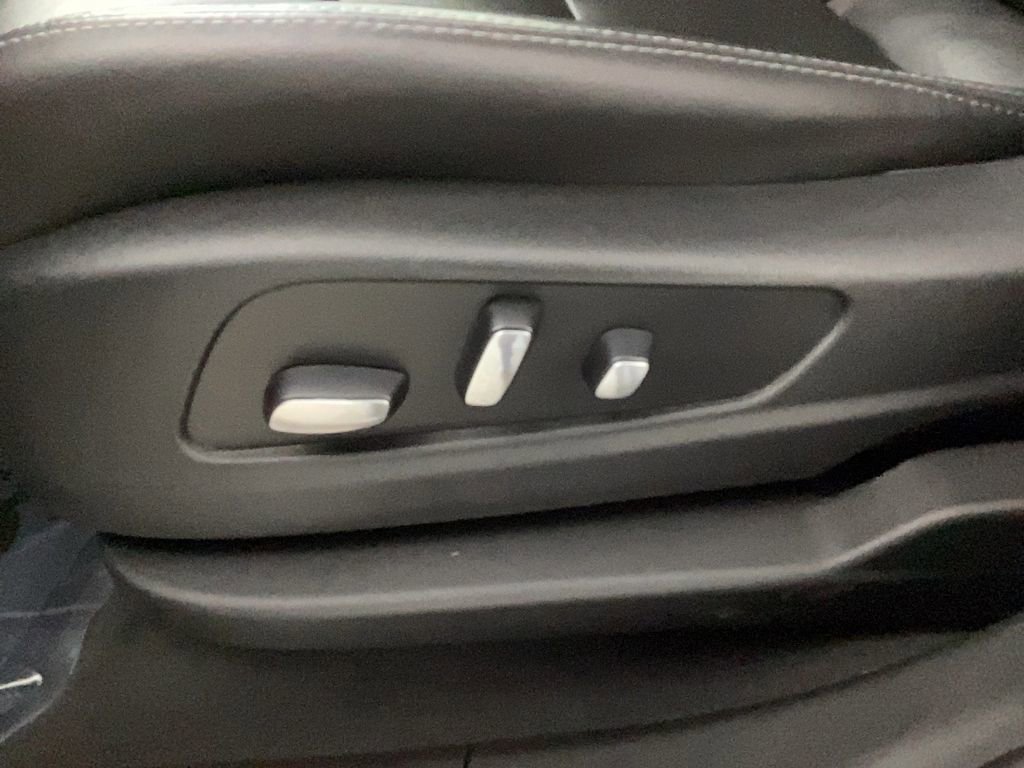 Used 2020 Cadillac XT5 Sportv image 16