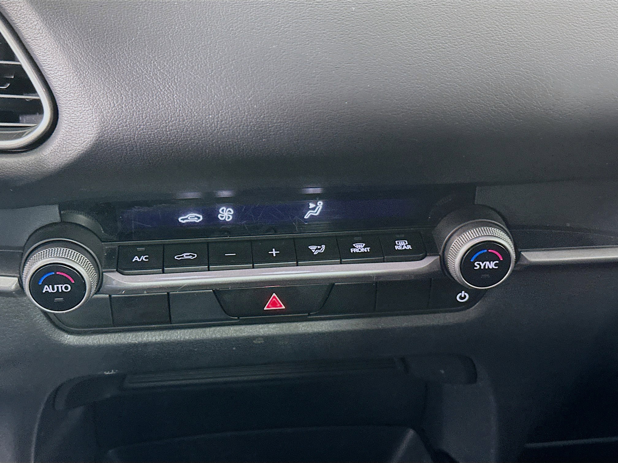 Used 2024 MAZDA CX-30 AWD 2.5 S w/ Select Sport Pkg image 24