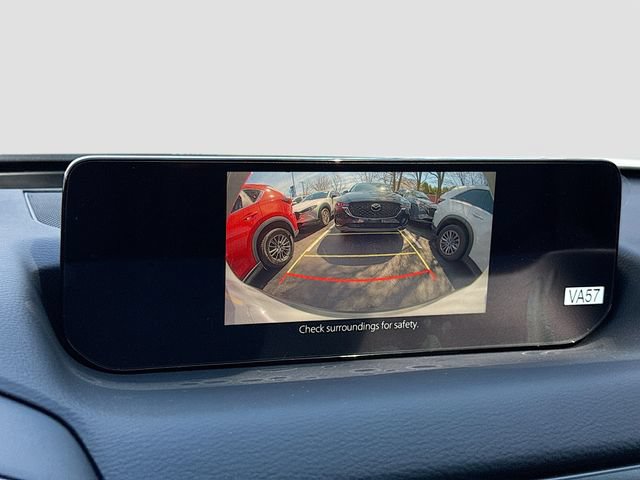 New 2026 MAZDA CX-50 AWD 2.5 S w/ Weather Package image 15