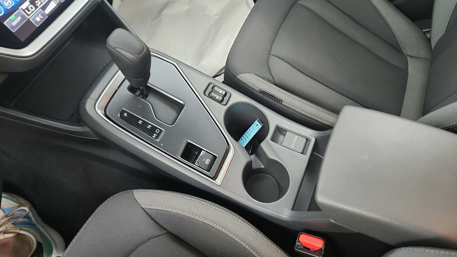 Used 2025 Subaru Crosstrek 2.5i Premium AWD/4WD image 18