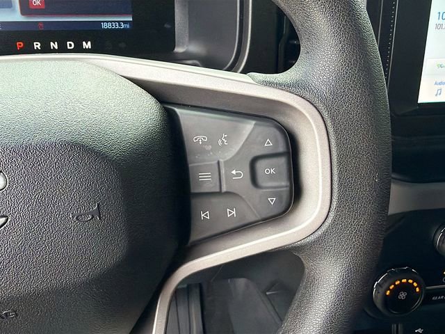 Used 2023 Ford Bronco 4-Door image 34