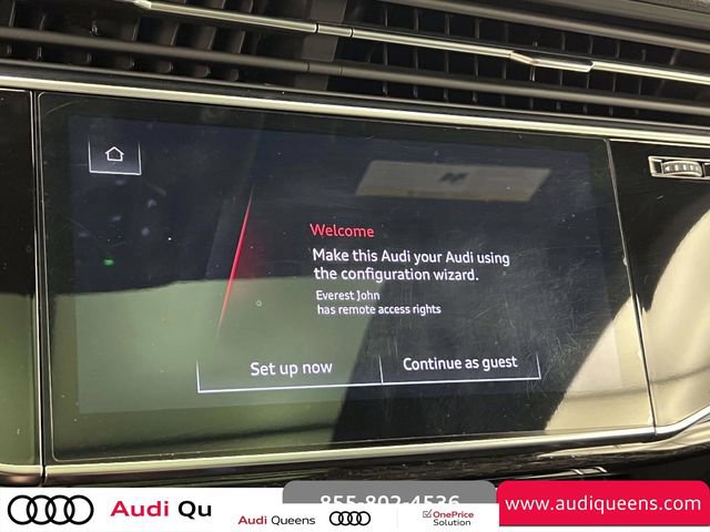 Certified 2023 Audi Q8 Premium Plus w/ Premium Plus Package image 28