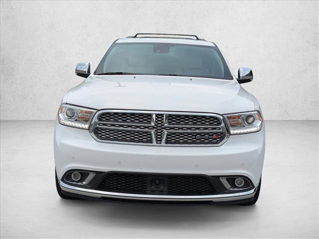 Used 2019 Dodge Durango Citadel w/ Technology Group video 2