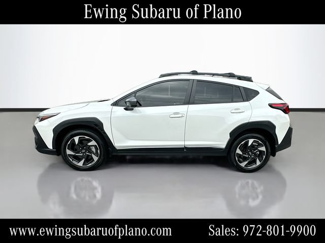 Used 2024 Subaru Crosstrek 2.5i Limited AWD/4WD image 4
