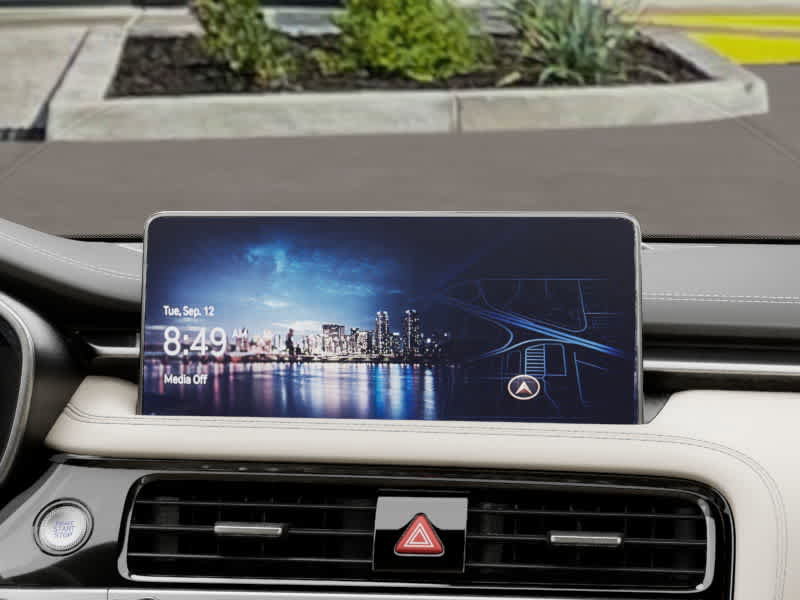 New 2026 Genesis G70 2.5T image 18