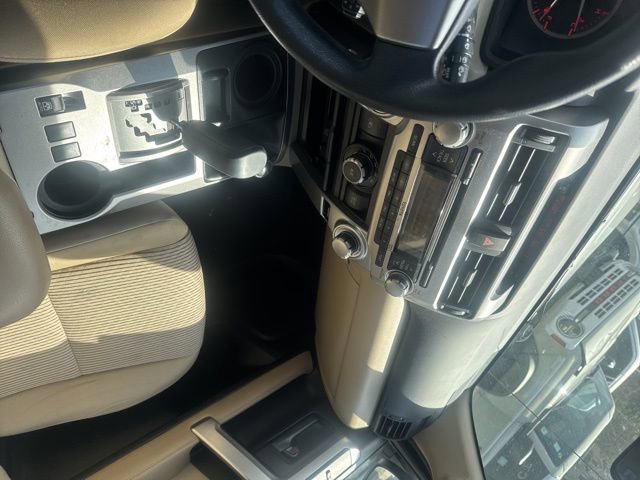 Used 2011 Toyota 4Runner SR5 w/ Convenience Pkg image 25