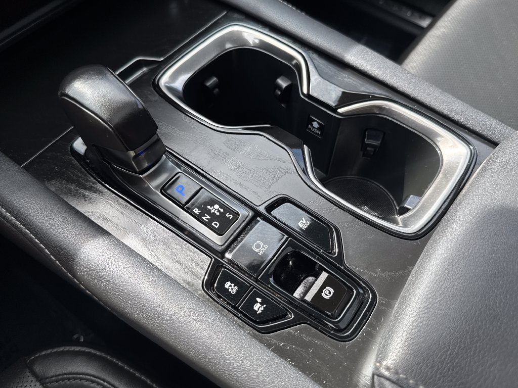 Used 2025 Lexus RX 350h AWD/4WD image 26