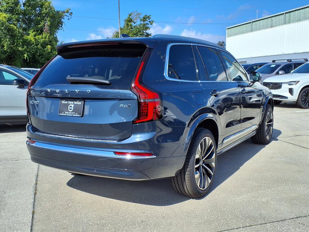 New 2026 Volvo XC90 B6 Plus w/ Protection Package Premier image 7
