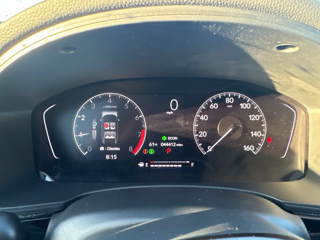 Used 2023 Honda Civic Sport image 27