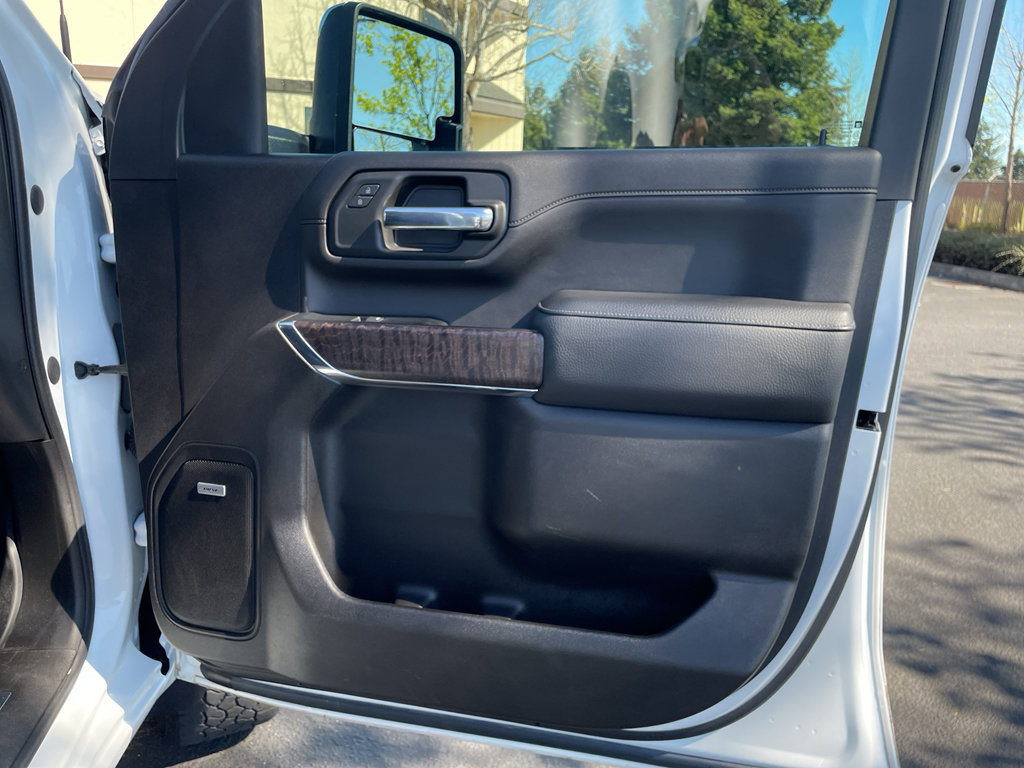 Used 2023 GMC Sierra 2500 Denali image 67
