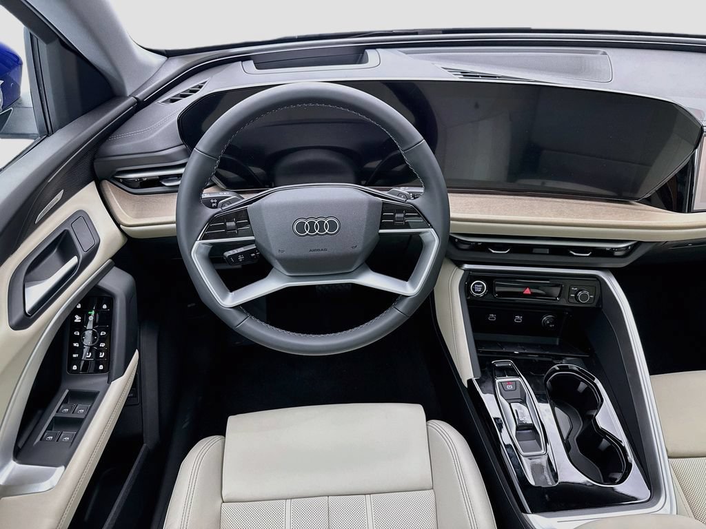 New 2026 Audi Q5 Premium AWD/4WD image 11