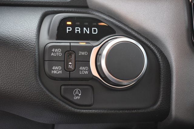 New 2026 RAM 1500 Big Horn image 27