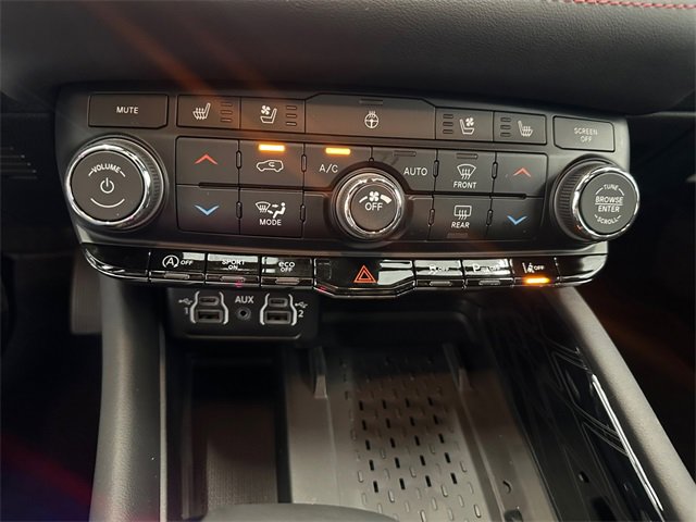 New 2026 Dodge Durango GT image 37
