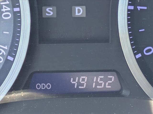 Used 2013 Lexus IS 250 image 9