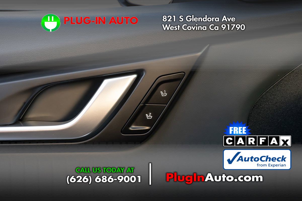 Used 2024 Kia EV6 Light RWD image 22