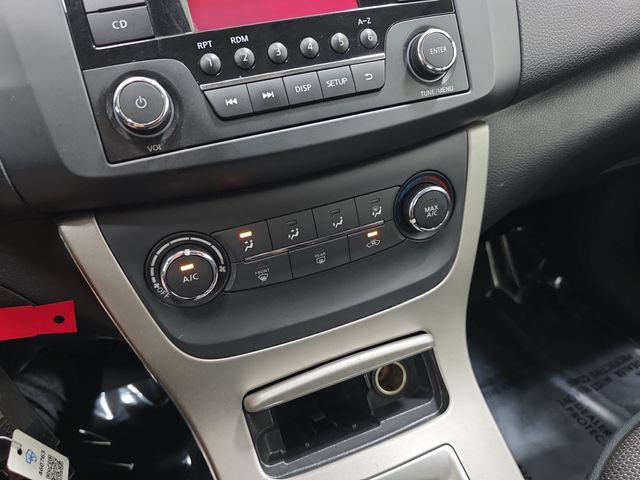 Used 2015 Nissan Sentra S FWD image 22