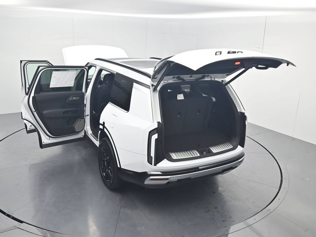 New 2027 Kia Telluride SX Prestige AWD/4WD image 64