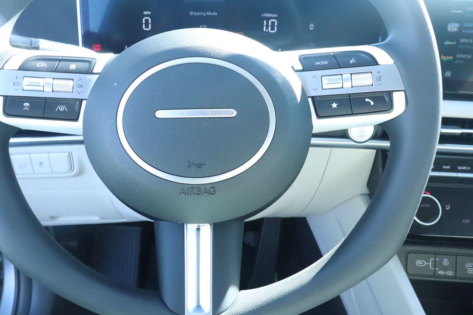 New 2026 Hyundai Tucson SEL image 10