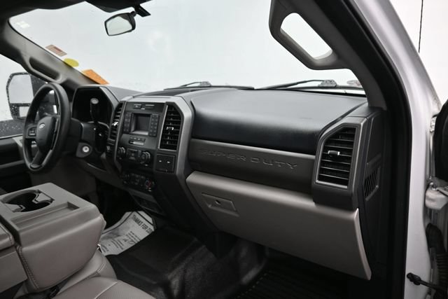 Used 2020 Ford F250 XL w/ Power Equipment Group AWD/4WD image 8