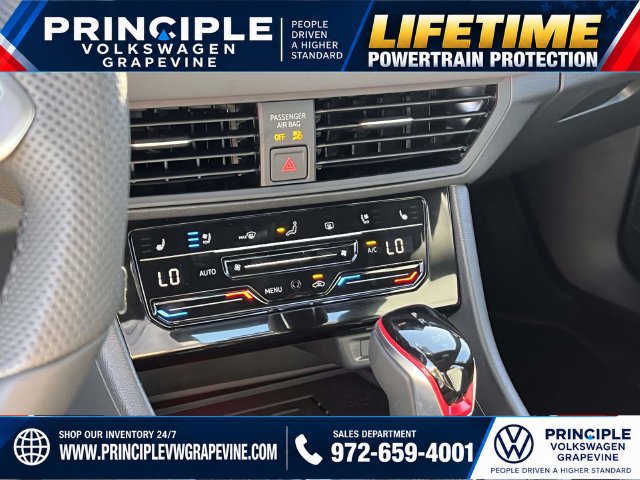 New 2027 Volkswagen Jetta GLI Autobahn FWD image 21