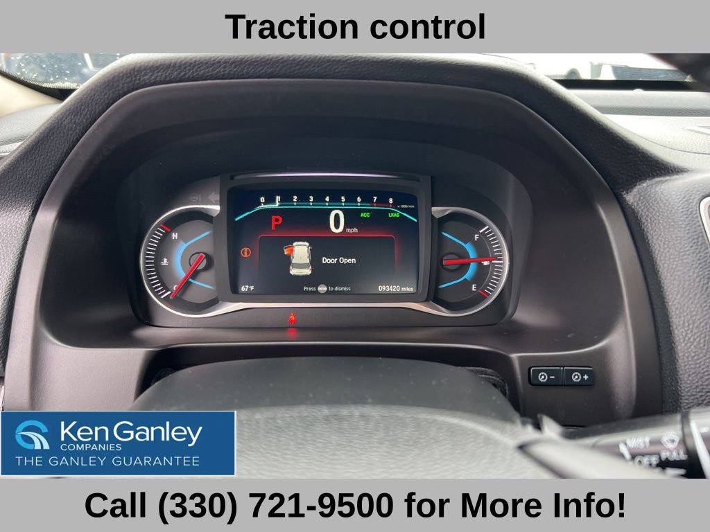 Used 2019 Honda Pilot Touring image 32