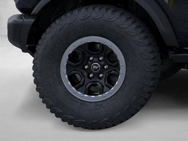 New 2026 Ford Bronco Badlands image 21