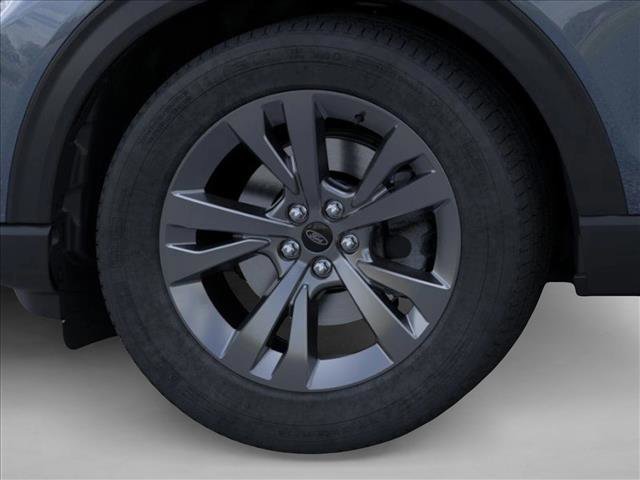 New 2026 Ford Explorer Active image 19