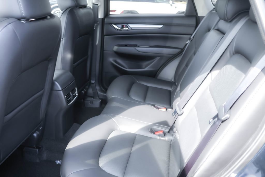 New 2025 MAZDA CX-5 AWD 2.5 S w/ Select Package image 52