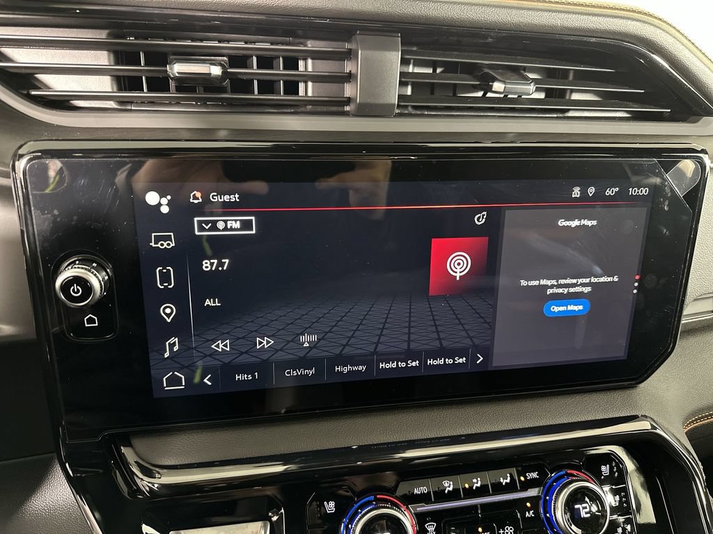 New 2026 GMC Sierra 1500 AT4 w/ AT4 Premium Package AWD/4WD image 13