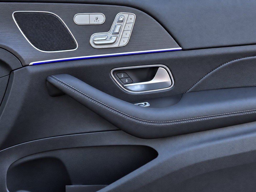 New 2026 Mercedes-Benz GLE 350 4MATIC image 31