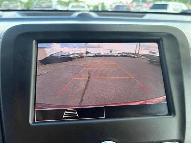 Used 2024 Chevrolet Equinox RS AWD/4WD image 21