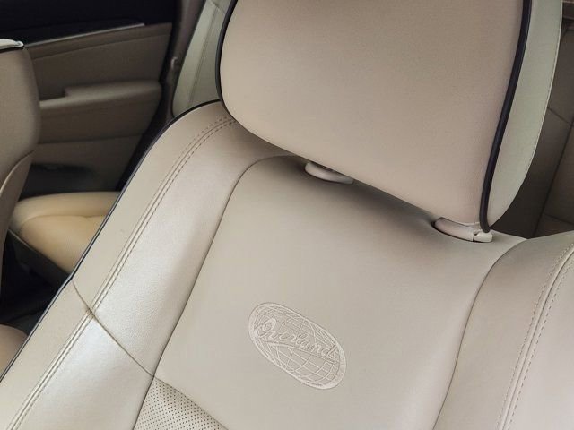 Used 2020 Jeep Grand Cherokee Overland image 20