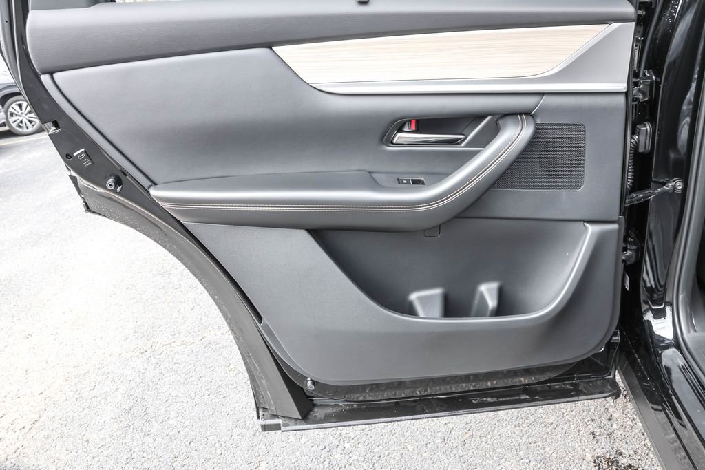 New 2026 MAZDA CX-90 3.3 Turbo w/ Preferred Package image 38