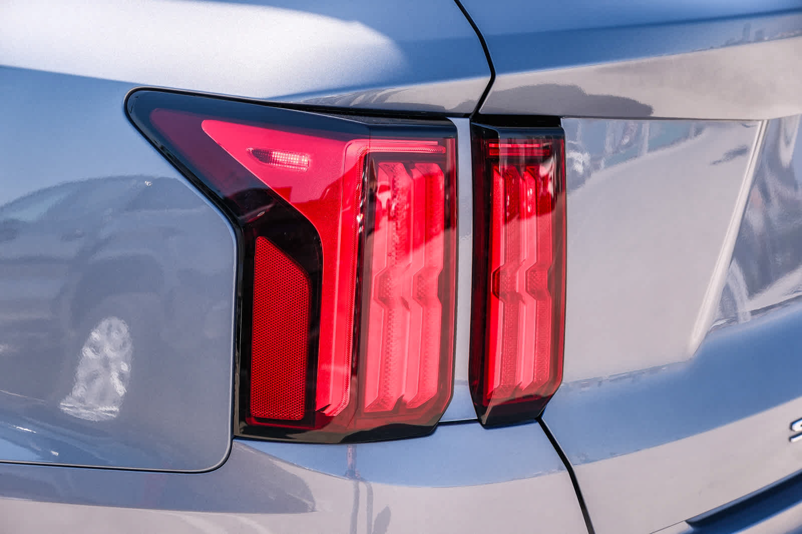 Used 2022 Kia Sorento SX FWD image 7
