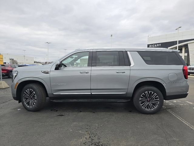New 2026 GMC Yukon XL Elevation w/ Elevation Premium Package image 20